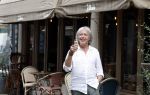 Amsterdam 11 juli 2023
Govert de Roos viert zijn 70e verjaardag.