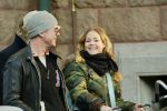 Amsterdam 8 november 2003

Guusje Nederhorst, Johnny de Mol en Chris Zegers wandelen met kinderwagen


Peter Smulders bv