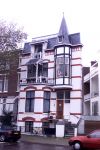 SCHEVENINGEN 30 OKTOBER 2001
Huis van Guusje Nederhorst en haar vriend Gernandt ... van KANE


Peter Smulders bv