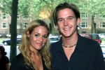 Amsterdam 15 juni 2001
Presentatie van het nieuwe internetbedrijf van Johnny de Mol Jr.
Guusje Nederhorst.

Peter Smulders bv