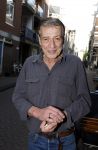 Amsterdam 11 juli 2023
Govert de Roos viert zijn 70e verjaardag.
Hans v Barneveld