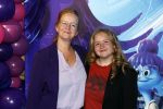 Amsterdam 24 juni 2023
Premiere TIENER MET TENTAKELS in Pathe Arena .
Hilke Bierman en dochter