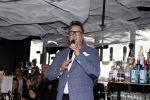 Amsterdam 29 juni 2023
Opening nieuwe rooftop bar in het Double Tree Hilton Hotel.