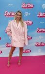 Amsterdam 18 juli 2023
Premiere Barbie in Tuschinski.
Iris Enthoven