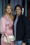 Amsterdam 4 juli 2023
Presentatie Kek Mama cover met Kim Feenstra en Maria Tailort in het Double Tree hotel.
Iris zeilstra kwam met haar man