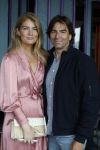 Amsterdam 4 juli 2023
Presentatie Kek Mama cover met Kim Feenstra en Maria Tailort in het Double Tree hotel.
Iris zeilstra kwam met haar man