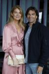 Amsterdam 4 juli 2023
Presentatie Kek Mama cover met Kim Feenstra en Maria Tailort in het Double Tree hotel.
Iris zeilstra kwam met haar man