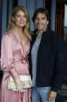 Amsterdam 4 juli 2023
Presentatie Kek Mama cover met Kim Feenstra en Maria Tailort in het Double Tree hotel.
Iris zeilstra kwam met haar man