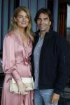 Amsterdam 4 juli 2023
Presentatie Kek Mama cover met Kim Feenstra en Maria Tailort in het Double Tree hotel.
Iris zeilstra kwam met haar man