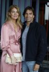 Amsterdam 4 juli 2023
Presentatie Kek Mama cover met Kim Feenstra en Maria Tailort in het Double Tree hotel.
Iris zeilstra kwam met haar man
