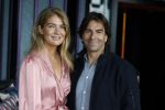 Amsterdam 4 juli 2023
Presentatie Kek Mama cover met Kim Feenstra en Maria Tailort in het Double Tree hotel.
Iris zeilstra kwam met haar man