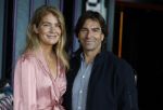 Amsterdam 4 juli 2023
Presentatie Kek Mama cover met Kim Feenstra en Maria Tailort in het Double Tree hotel.
Iris zeilstra kwam met haar man