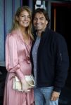 Amsterdam 4 juli 2023
Presentatie Kek Mama cover met Kim Feenstra en Maria Tailort in het Double Tree hotel.
Iris zeilstra kwam met haar man