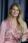 Amsterdam 4 juli 2023
Presentatie Kek Mama cover met Kim Feenstra en Maria Tailort in het Double Tree hotel.
Iris zeilstra kwam met haar man