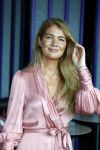 Amsterdam 4 juli 2023
Presentatie Kek Mama cover met Kim Feenstra en Maria Tailort in het Double Tree hotel.
Iris zeilstra kwam met haar man