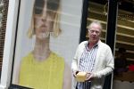 Amsterdam 6 juli 2023
Jack Spijkerman koopt nieuwe zonnebril bij Bril op de cornelis schuytstraat