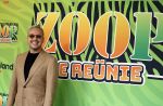 Rhenen 13 juli 2023
Reunie Zoop in oudehands dierenpark.
Jamai
