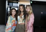 Amsterdam 4 juli 2023
Presentatie Kek Mama cover met Kim Feenstra en Maria Tailort in het Double Tree hotel.
Jeanine Kho Maria Tailor en Iris Zeilstra