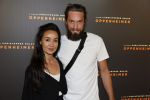 Amsterdam 19 juli 2023
Premiere Oppenheimer in Pathe Arena.
Jennifer de Jong met man