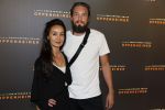 Amsterdam 19 juli 2023
Premiere Oppenheimer in Pathe Arena.
Jennifer de Jong met man