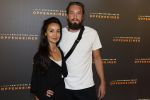 Amsterdam 19 juli 2023
Premiere Oppenheimer in Pathe Arena.
Jennifer de Jong met man