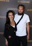 Amsterdam 19 juli 2023
Premiere Oppenheimer in Pathe Arena.
Jennifer de Jong met man