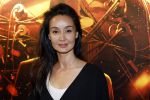 Amsterdam 19 juli 2023
Premiere Oppenheimer in Pathe Arena.
Jennifer de Jong met man