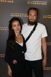 Amsterdam 19 juli 2023
Premiere Oppenheimer in Pathe Arena.
Jennifer de Jong met man