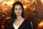 Amsterdam 19 juli 2023
Premiere Oppenheimer in Pathe Arena.
Jennifer de Jong met man