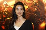 Amsterdam 19 juli 2023
Premiere Oppenheimer in Pathe Arena.
Jennifer de Jong met man