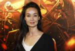 Amsterdam 19 juli 2023
Premiere Oppenheimer in Pathe Arena.
Jennifer de Jong met man