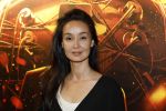 Amsterdam 19 juli 2023
Premiere Oppenheimer in Pathe Arena.
Jennifer de Jong met man