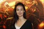 Amsterdam 19 juli 2023
Premiere Oppenheimer in Pathe Arena.
Jennifer de Jong met man