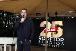 Holten 29 juni 2023
25 jaar Rooftop studio's van Edwin v Hoevelaak .
Jeroen v d Boom