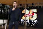 Holten 29 juni 2023
25 jaar Rooftop studio's van Edwin v Hoevelaak .
Jeroen v d Boom