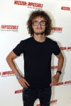 Amsterdam 10 juli 2023
Premiere Mission Impossible in Pathe Arena . Jordy v d Bussche (Kwebbelkop)