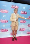 Amsterdam 18 juli 2023
Premiere Barbie in Tuschinski.
Welmoed Sijtsma en Jort Kelder