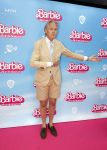 Amsterdam 18 juli 2023
Premiere Barbie in Tuschinski.
Welmoed Sijtsma en Jort Kelder