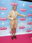 Amsterdam 18 juli 2023
Premiere Barbie in Tuschinski.
Welmoed Sijtsma en Jort Kelder