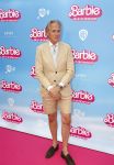 Amsterdam 18 juli 2023
Premiere Barbie in Tuschinski.
Welmoed Sijtsma en Jort Kelder