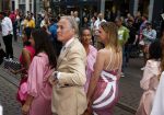 Amsterdam 18 juli 2023
Premiere Barbie in Tuschinski.
Jort Kelder
