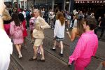 Amsterdam 18 juli 2023
Premiere Barbie in Tuschinski.
Jort Kelder