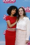 Amsterdam 18 juli 2023
Premiere Barbie in Tuschinski. Julia Tan met vriendin