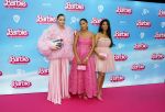 Amsterdam 18 juli 2023
Premiere Barbie in Tuschinski.
Kae Sutherland (m)