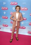 Amsterdam 18 juli 2023
Premiere Barbie in Tuschinski.
Kaj v d Voort