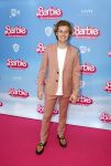 Amsterdam 18 juli 2023
Premiere Barbie in Tuschinski.
Kaj v d Voort
