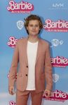 Amsterdam 18 juli 2023
Premiere Barbie in Tuschinski.
Kaj v d Voort