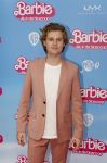 Amsterdam 18 juli 2023
Premiere Barbie in Tuschinski.
Kaj v d Voort