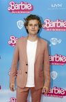 Amsterdam 18 juli 2023
Premiere Barbie in Tuschinski.
Kaj v d Voort