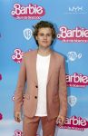 Amsterdam 18 juli 2023
Premiere Barbie in Tuschinski.
Kaj v d Voort